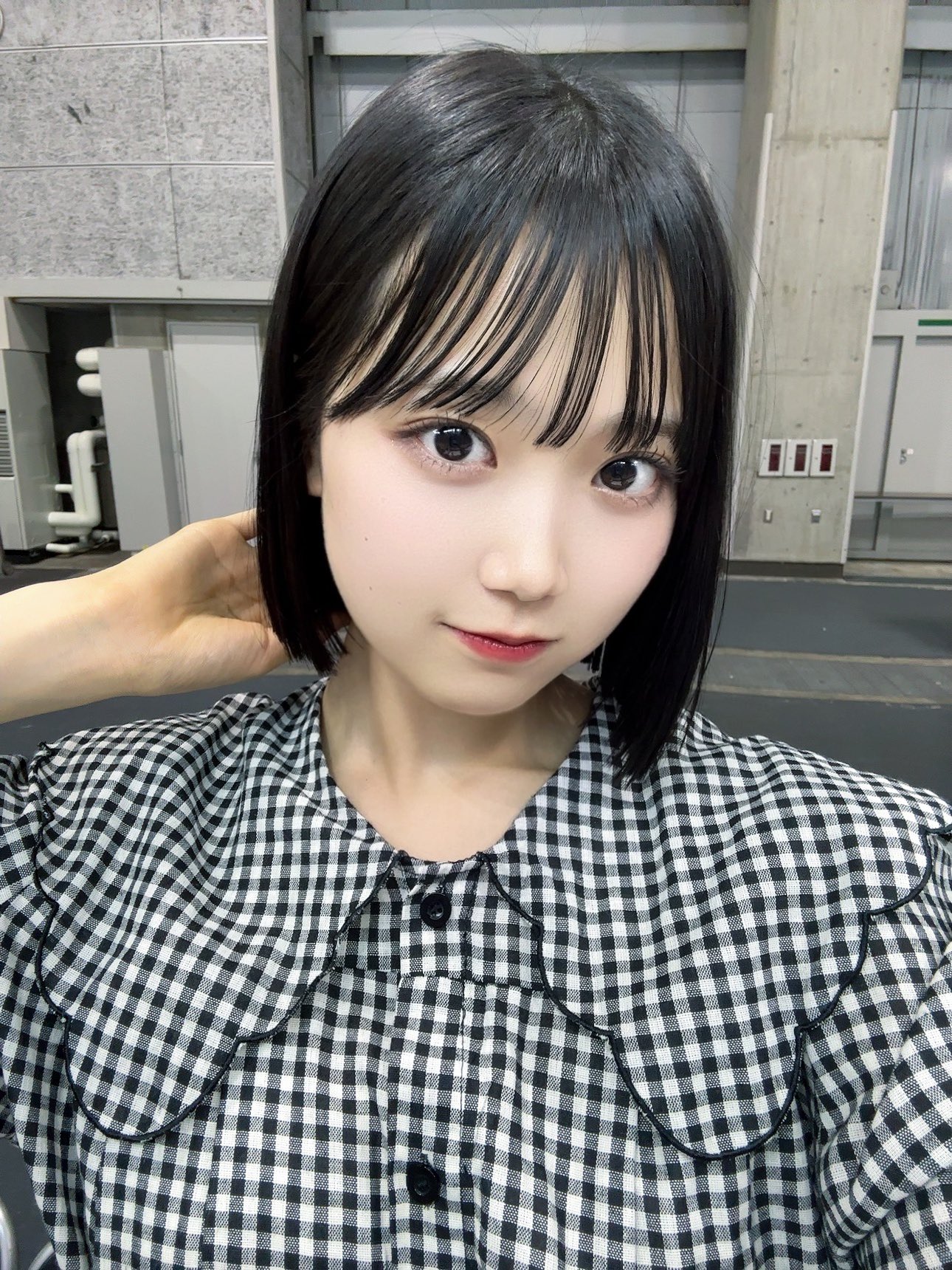 STU48 3期研究生 濵田響 - TimeTree