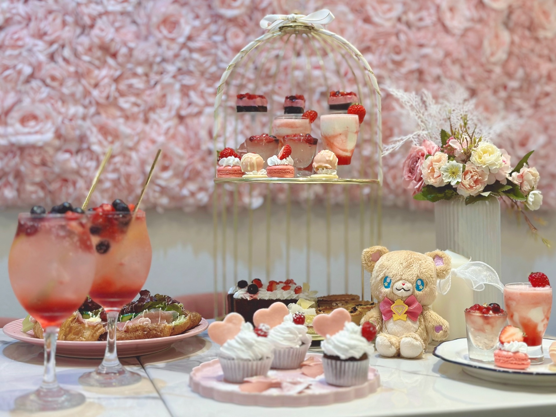 きゅーすと】CUTIE STREET 2ndシングル発売記念メンバー個別2ショット