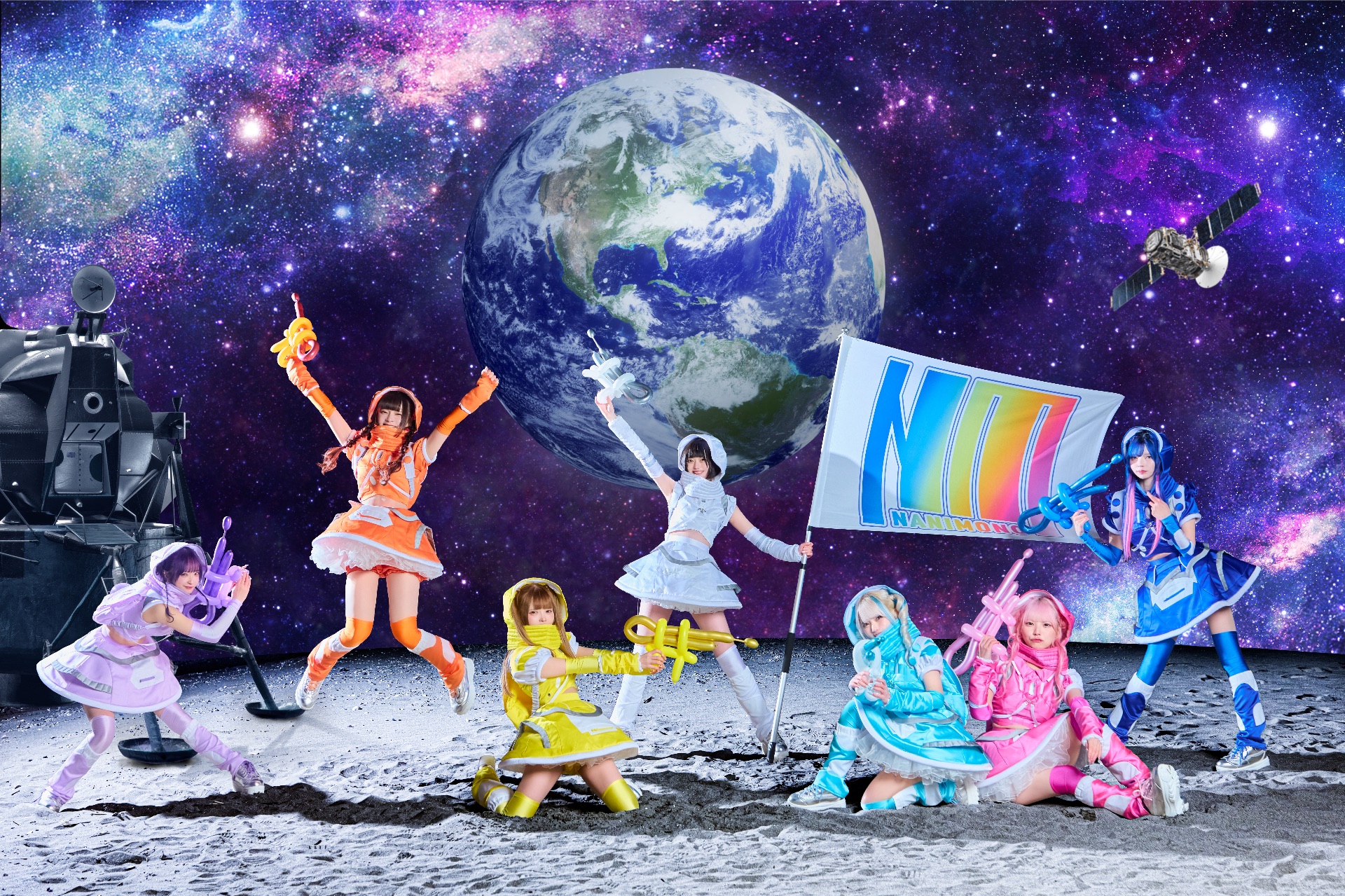 柊真ミフユ生誕祭2026 『鏡花水月 -Alice in Another Land-』 - TimeTree