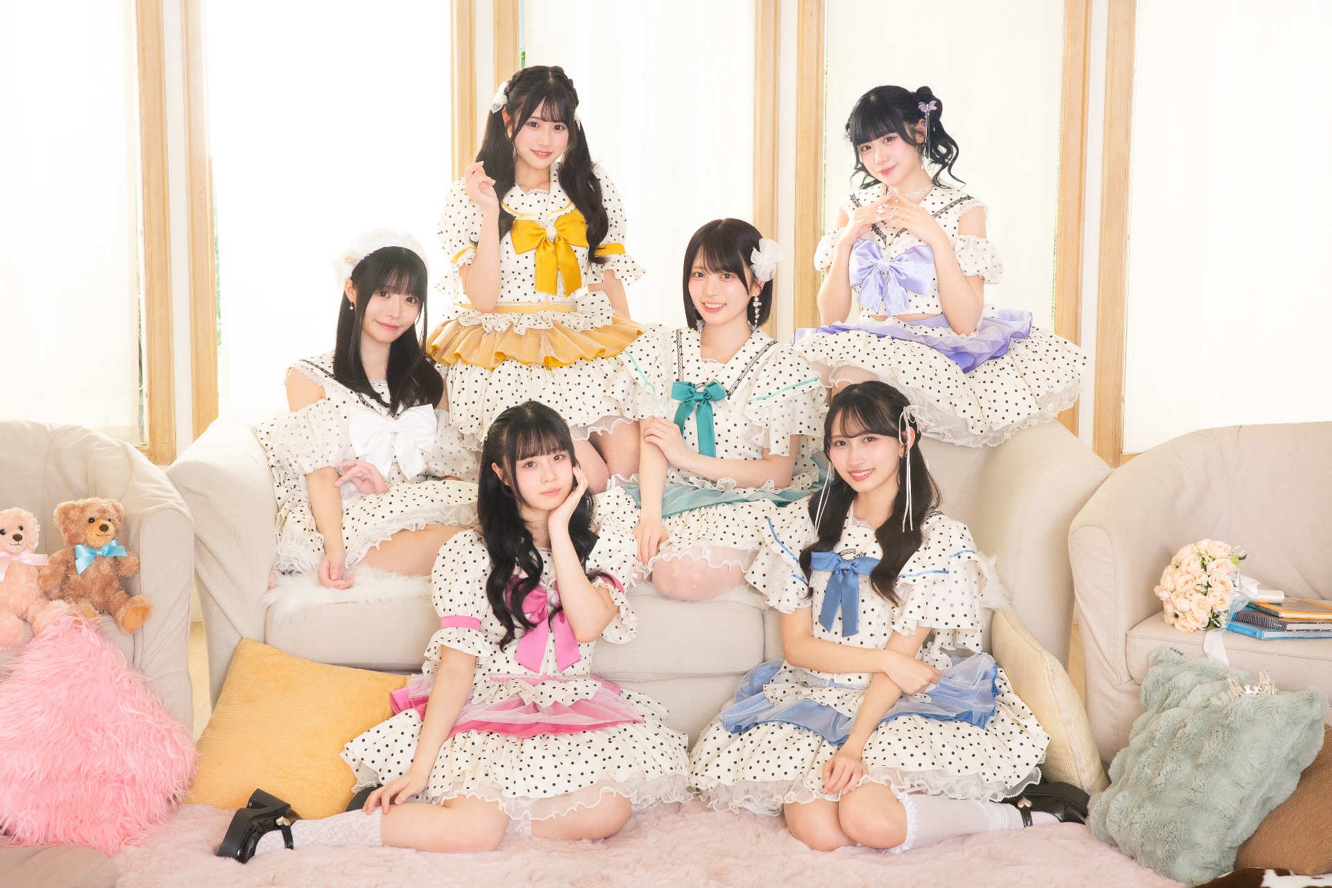 内山優花 BIRTHDAY LIVE 2026』 - TimeTree
