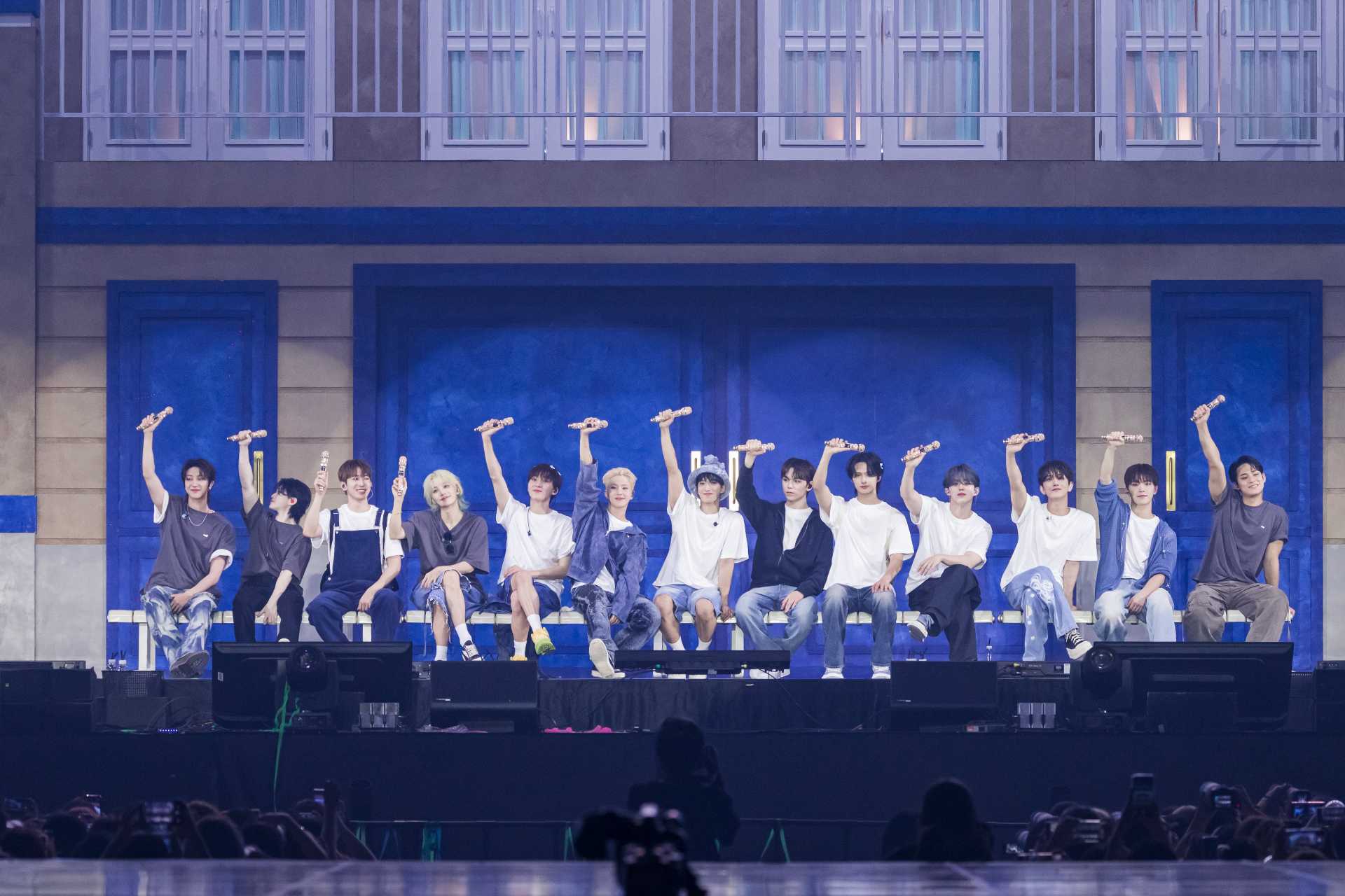 NANA bnb〉本篇第一集｜WVS EP.1 - TimeTree