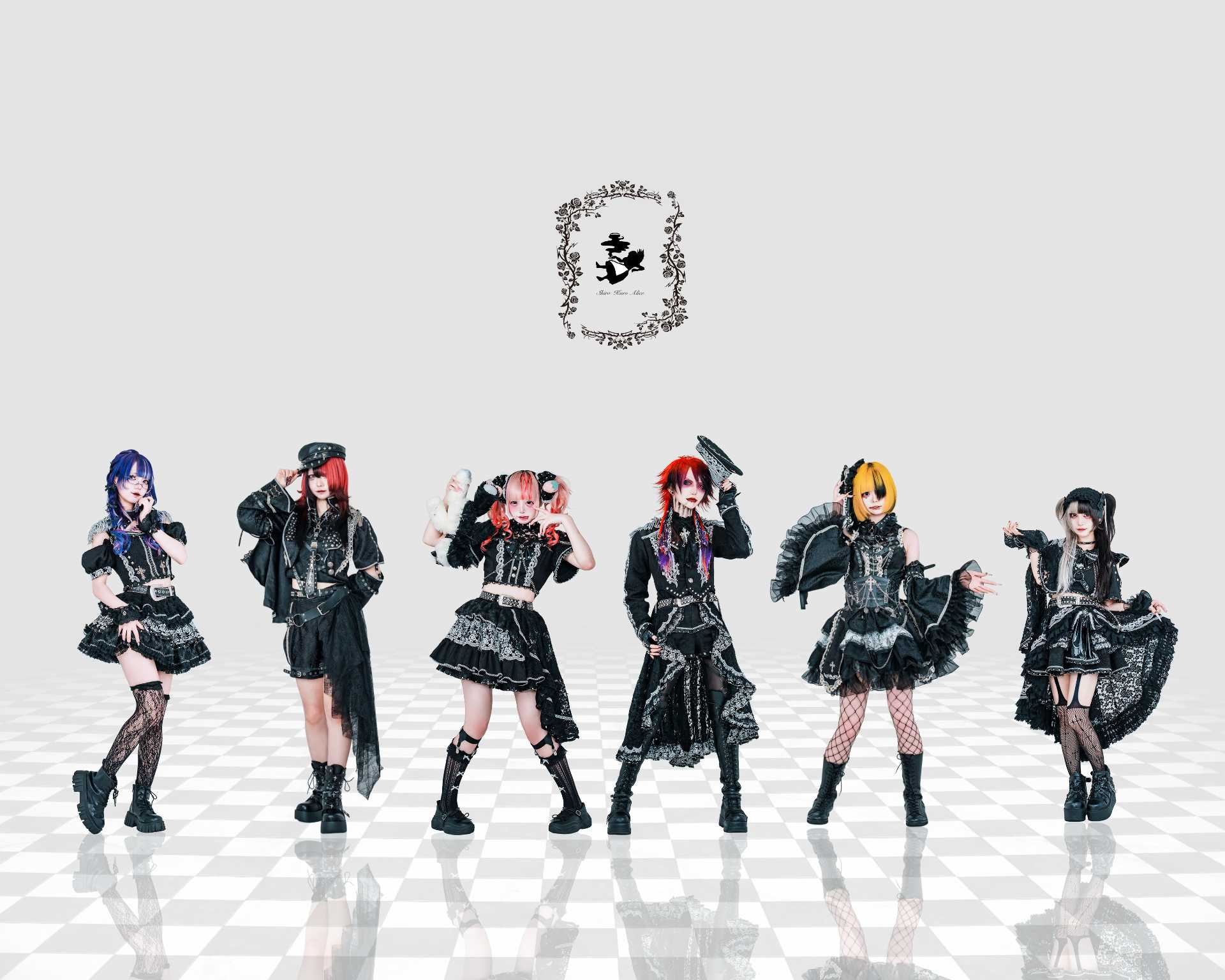 白黒アリス【公式】イベント情報☑️ - TimeTree 白黒アリス【公式】イベント情報☑️ - TimeTree