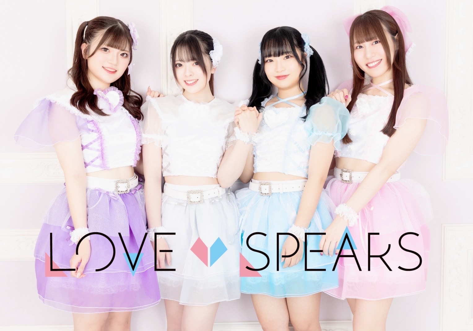 桃田彩希‎𓊆LOVE SPEARS𓊇 - TimeTree