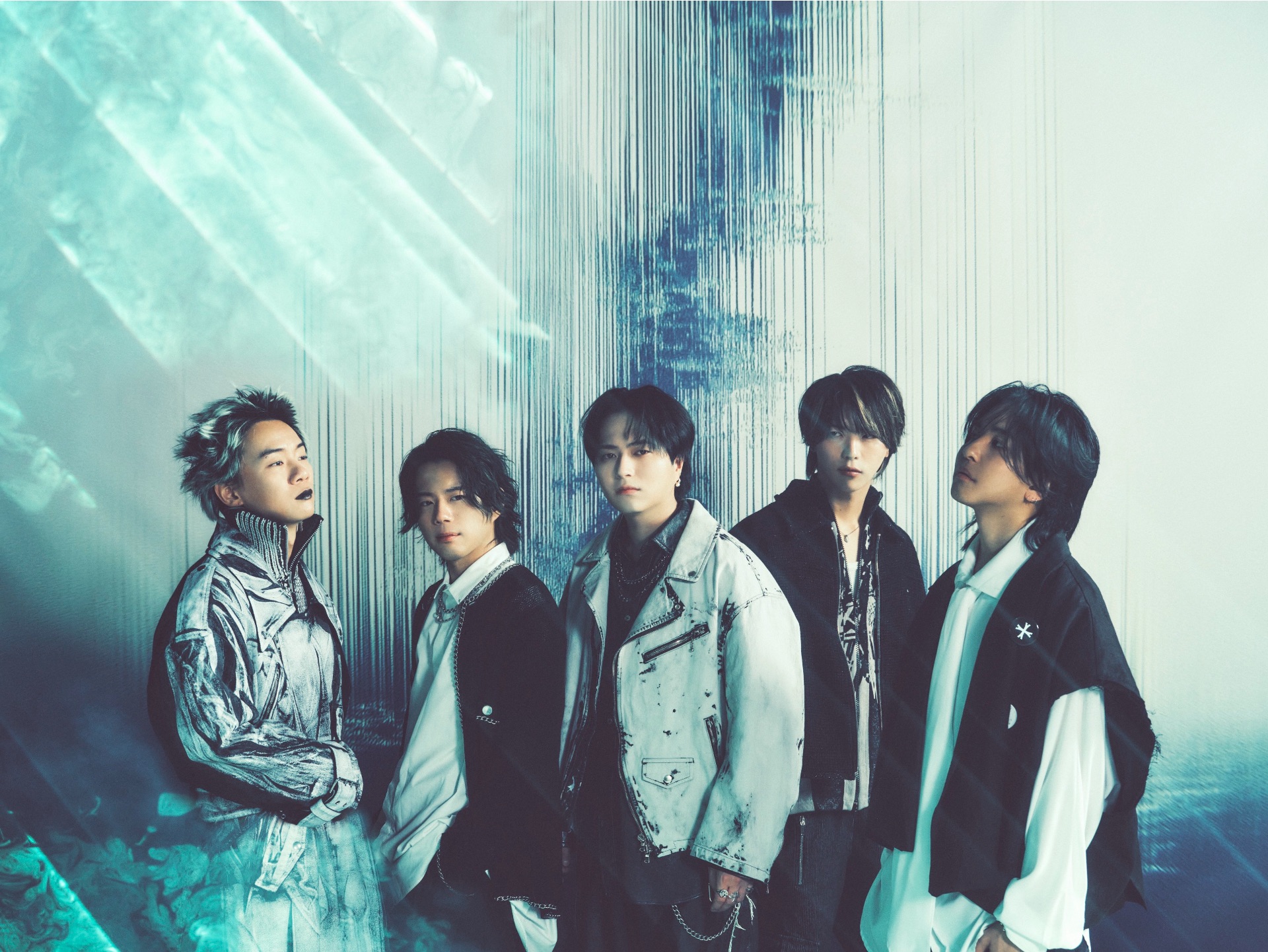 Novelbright - TimeTree