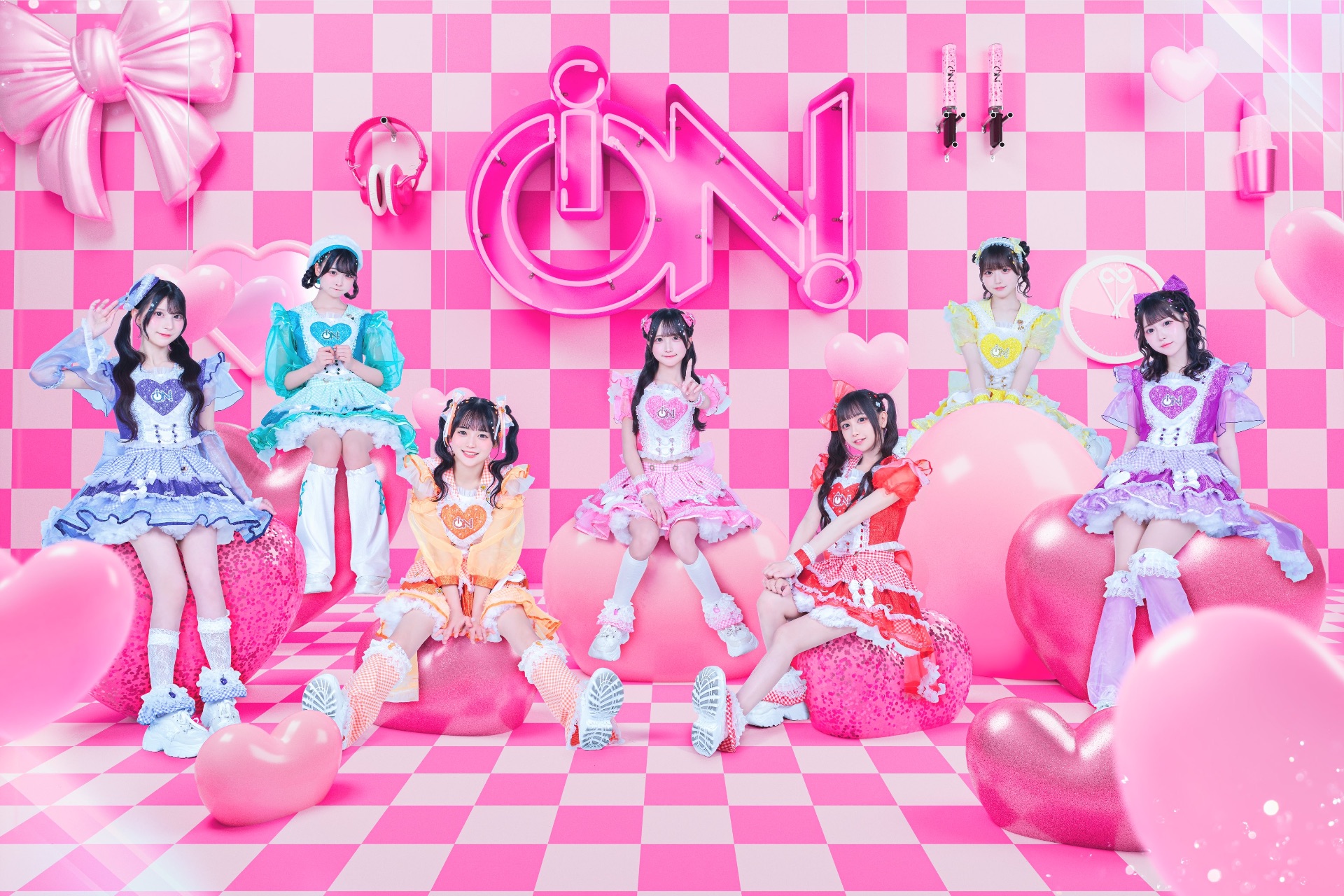 恋春ねね生誕祭 - TimeTree