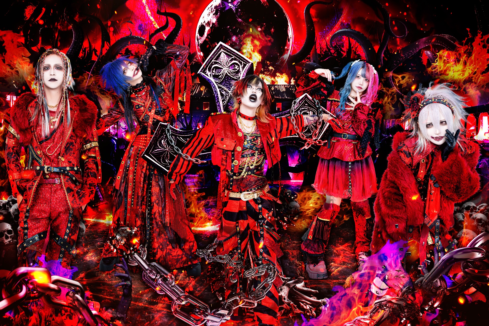 電脳ヒメカ スケジュール - TimeTree