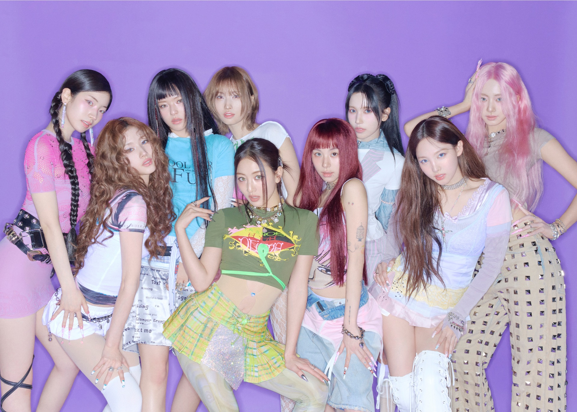 名古屋ライブ【TWICE 5TH WORLD TOUR】 - TimeTree