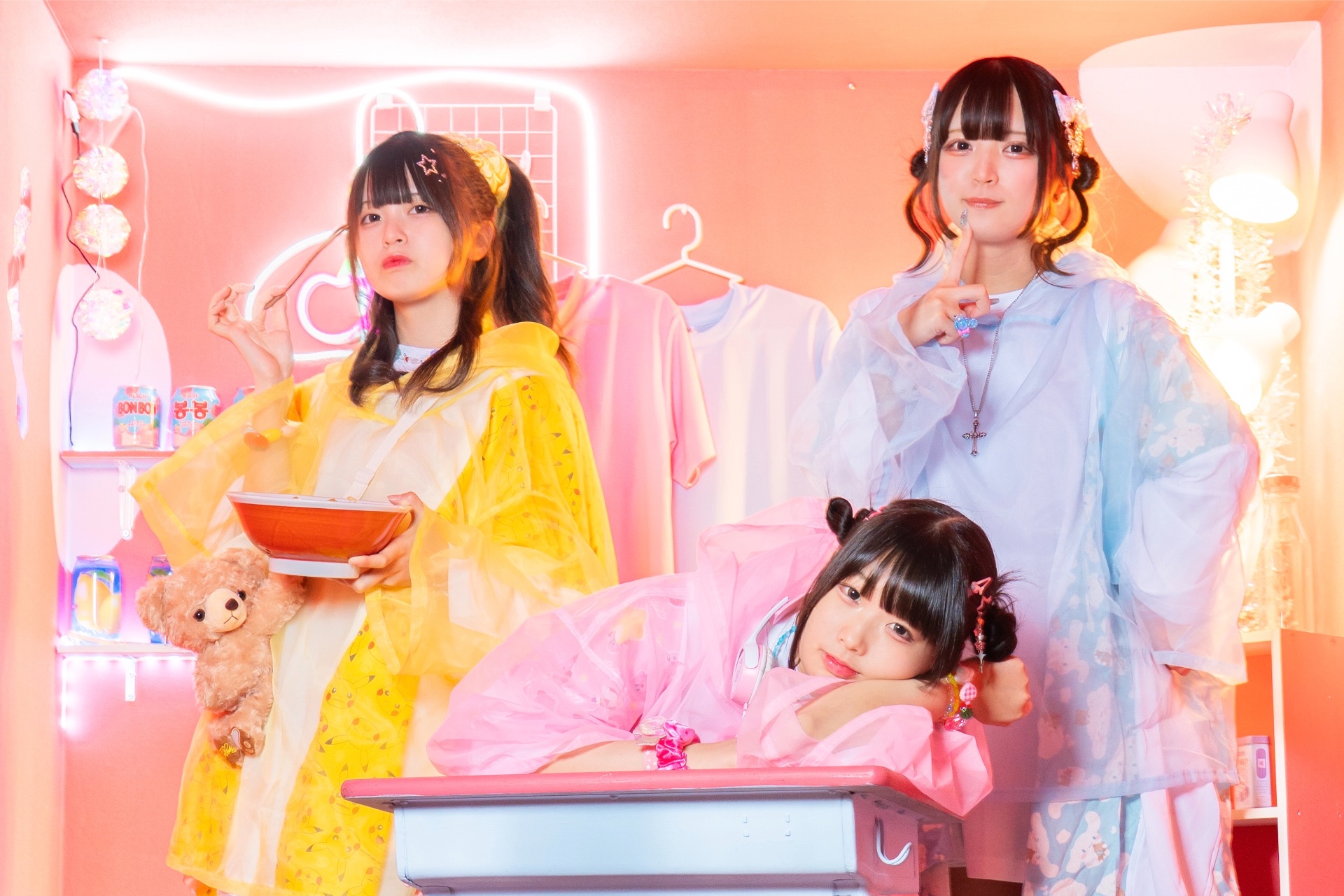 公式】とんでもはっぷん！ - TimeTree