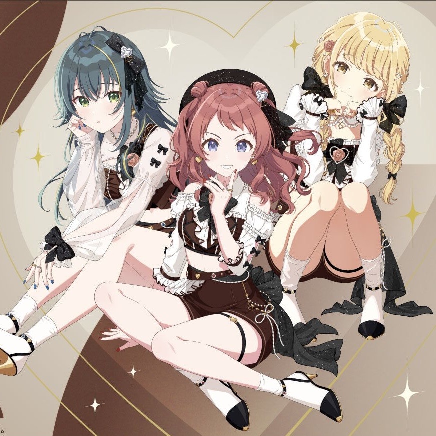 初星音楽祭 DAY1 - TimeTree