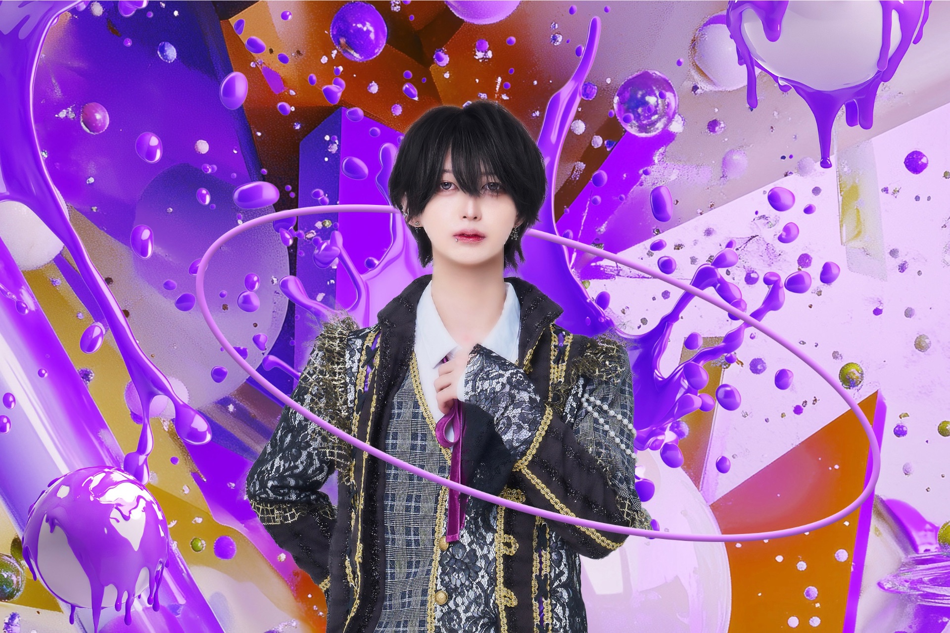 🎤 【O.A.】RINDO LIVE ZEPP TOUR 2025 - TimeTree