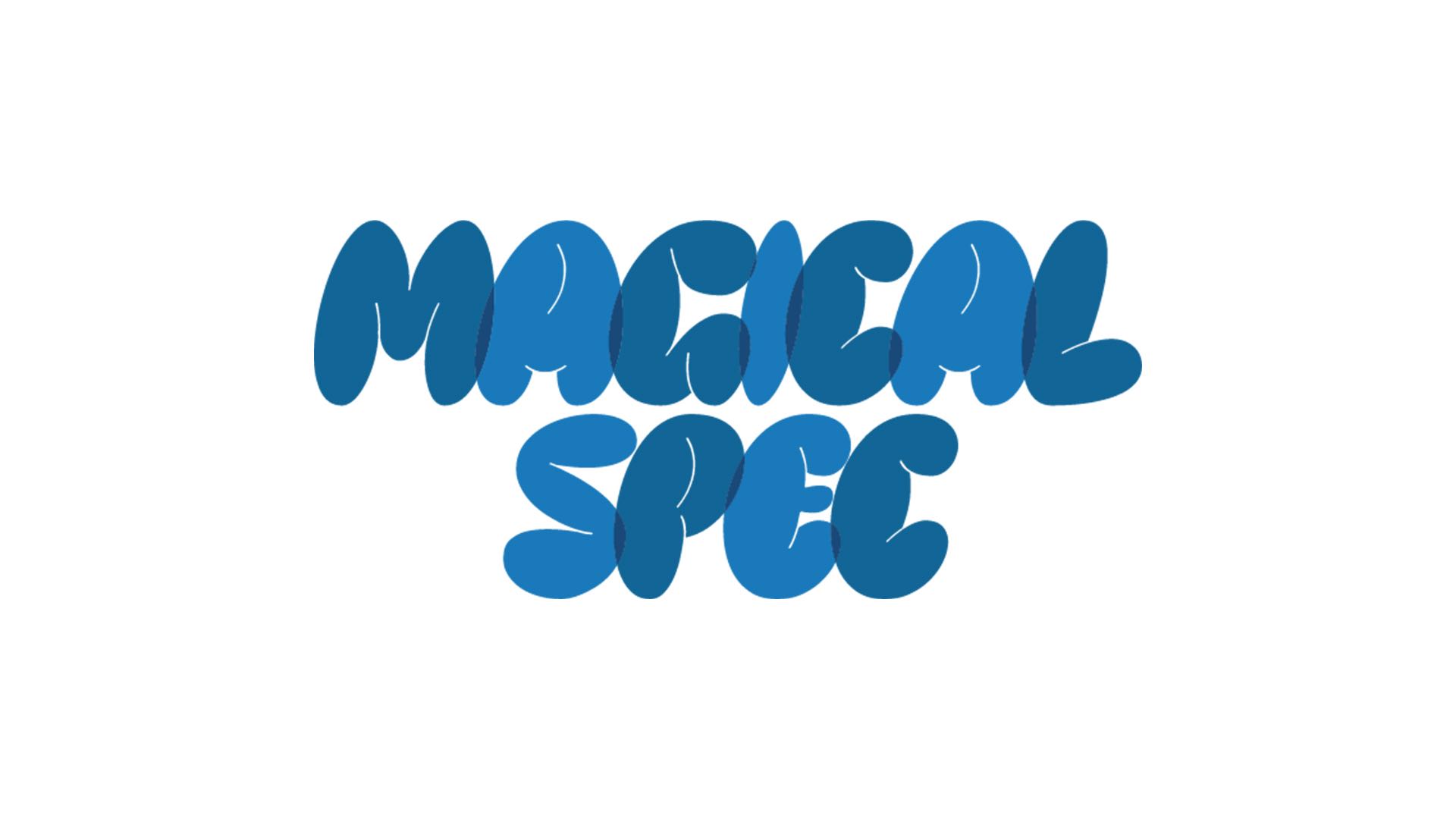 MAGICAL SPEC - TimeTree