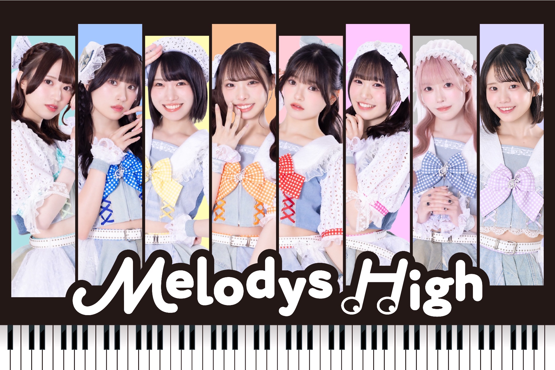 melody♪プロフ必読お願い致しますページ Melodys High 【メロハイ】 - TimeTree