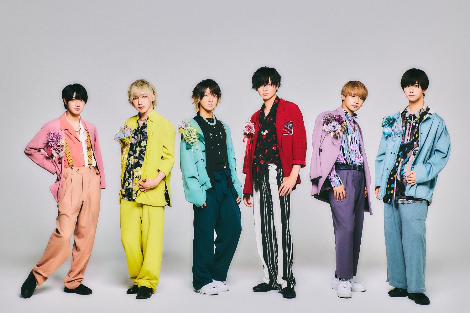 NiziIRo TimeTree niziiro-timetree