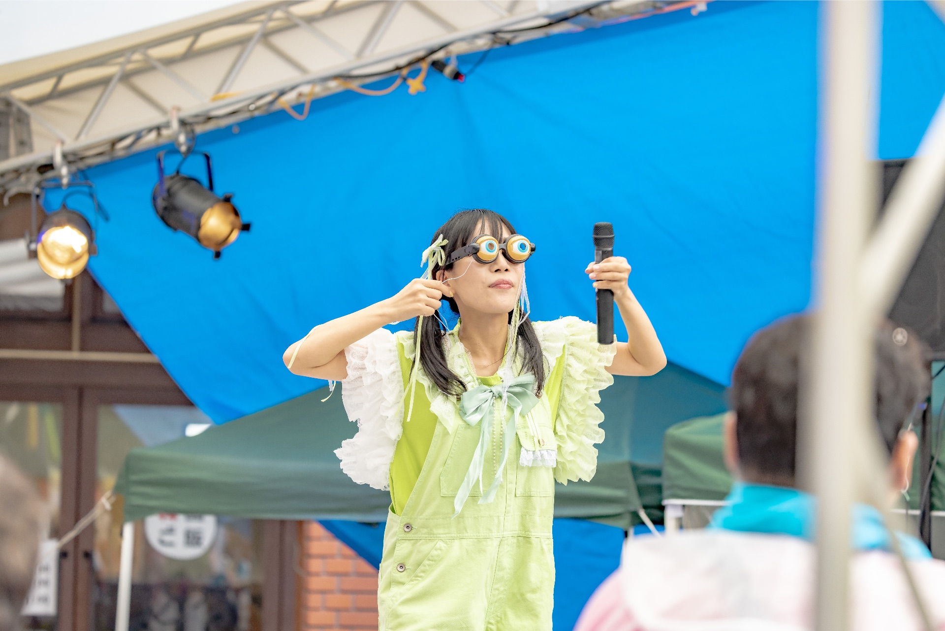 ずんだ茜公式予定 - TimeTree