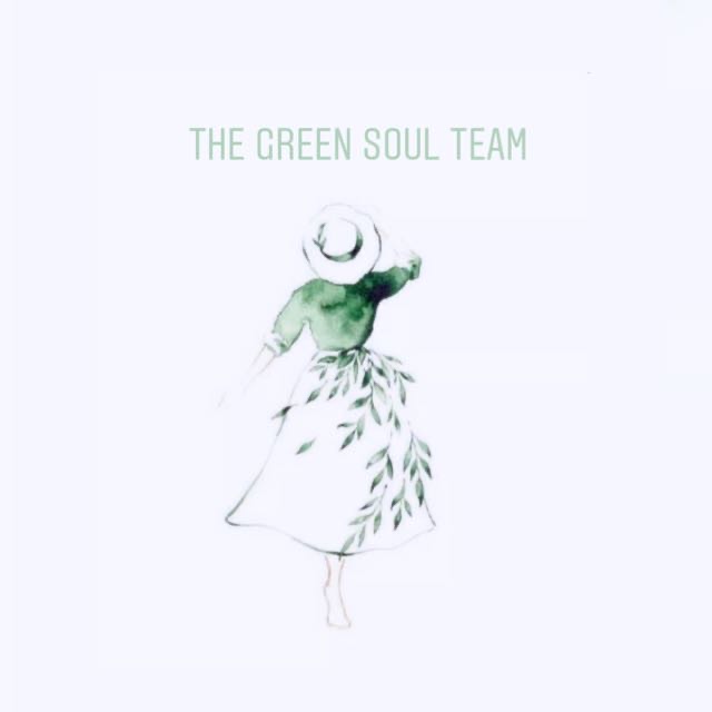 🌱the green soul team🌱 TimeTree