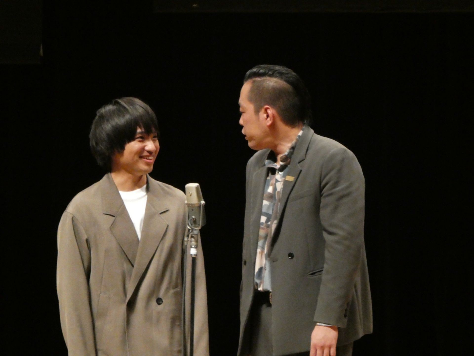 M-1グランプリ2025スペシャルツアーin岡山 - TimeTree