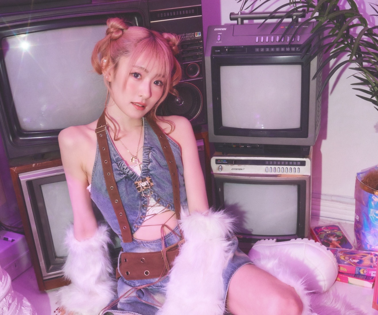 単独】MURAKAMI LANA LIVE ~Baby Summer Love!~ - TimeTree