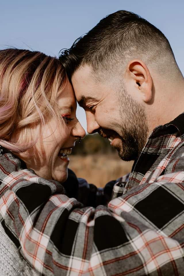 Hers And Mine TimeTree Hers And Mine TimeTree