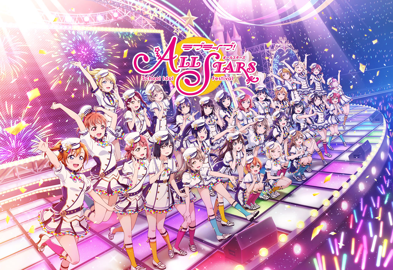 ラブ ライブ 誕生 日
