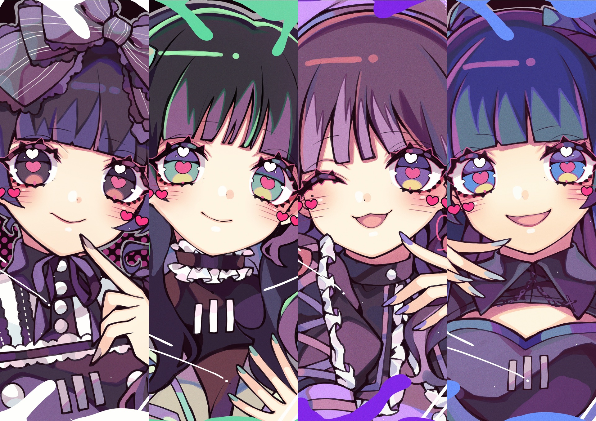 ෆ‪ いるちゃんのご予定 ෆ - TimeTree‬