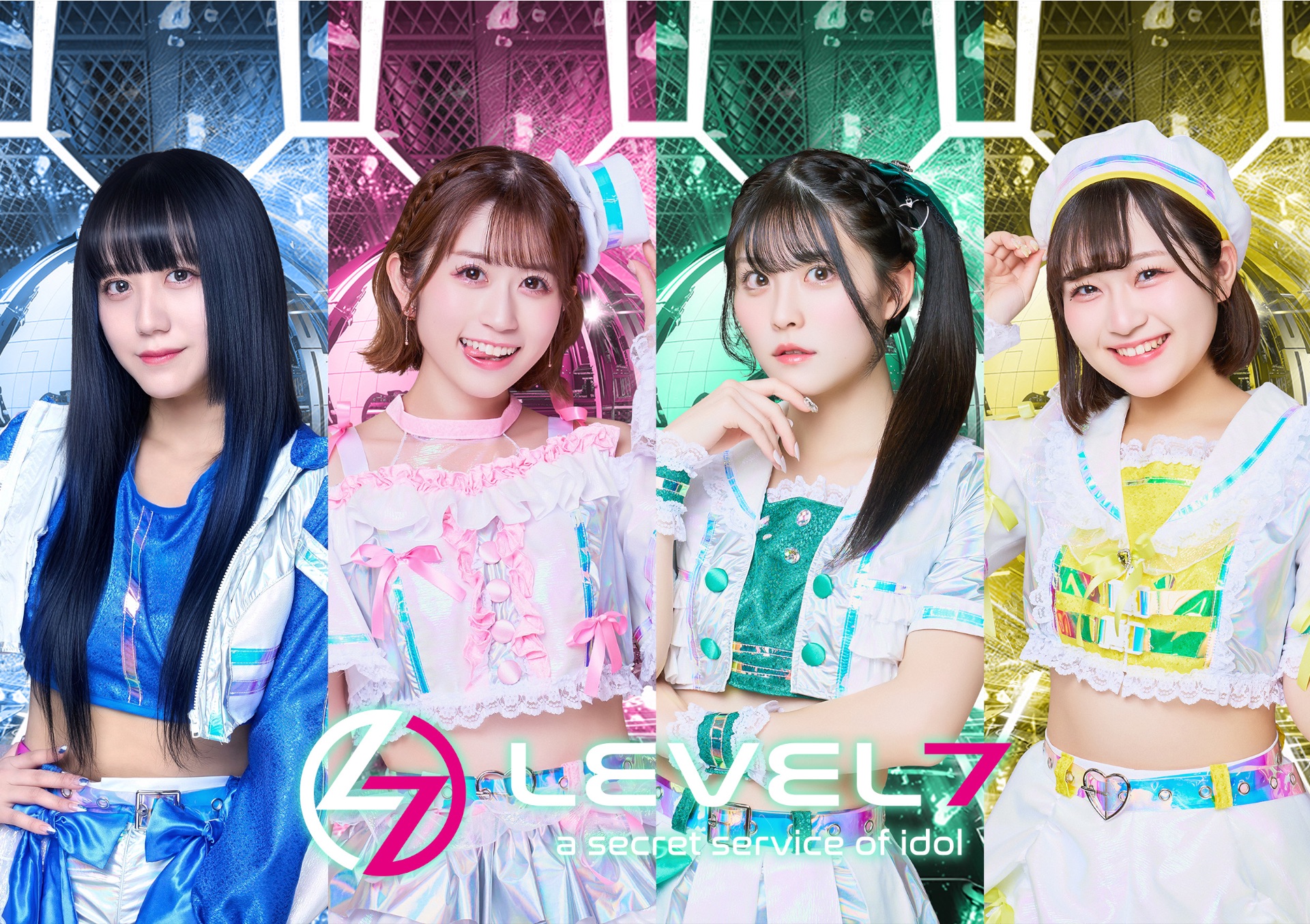 フェアリー・タイムライン未開封 LEVEL7 - TimeTree