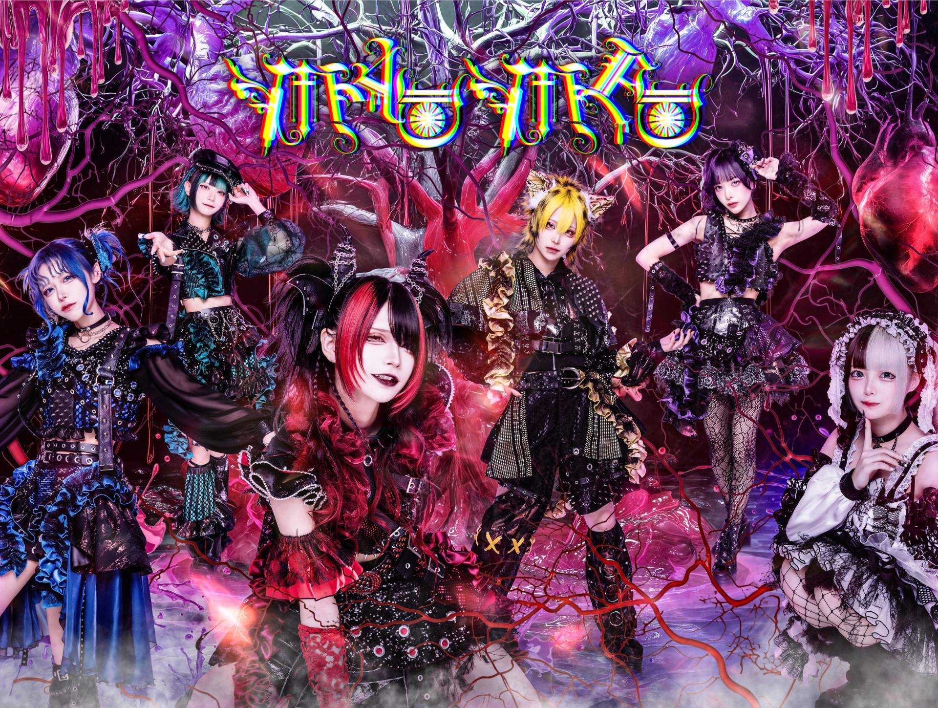 MADMED【公式】 - TimeTree