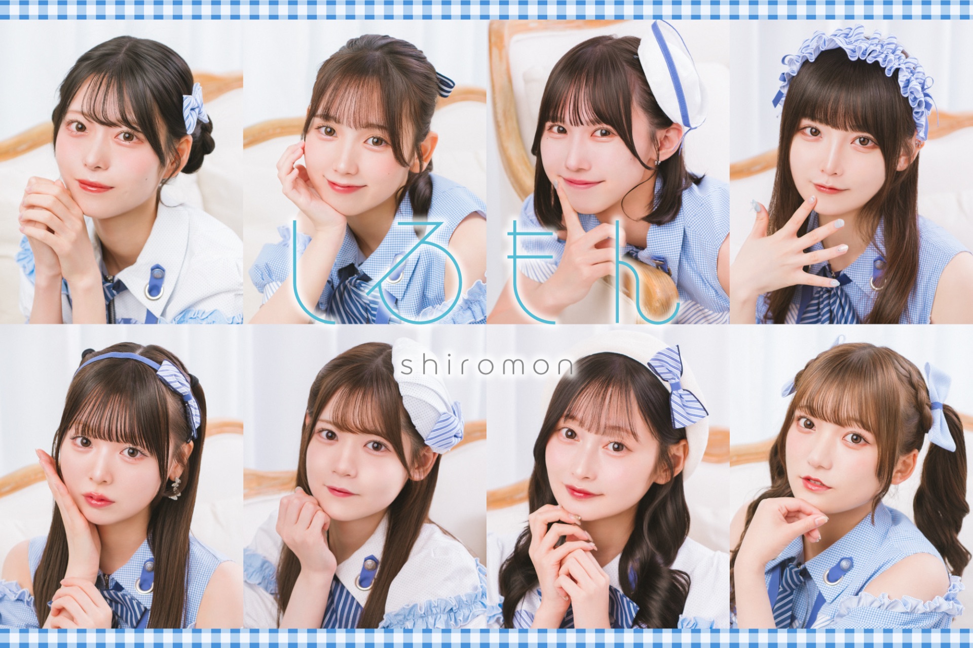 JAPAN IDOL SUPER LIVE 2025」＠ SUPERNOVA KAWASAKI編 powered by