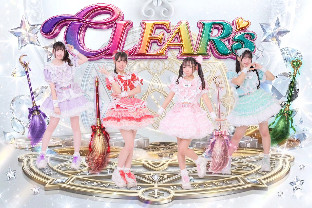CLEAR'S official - TimeTree