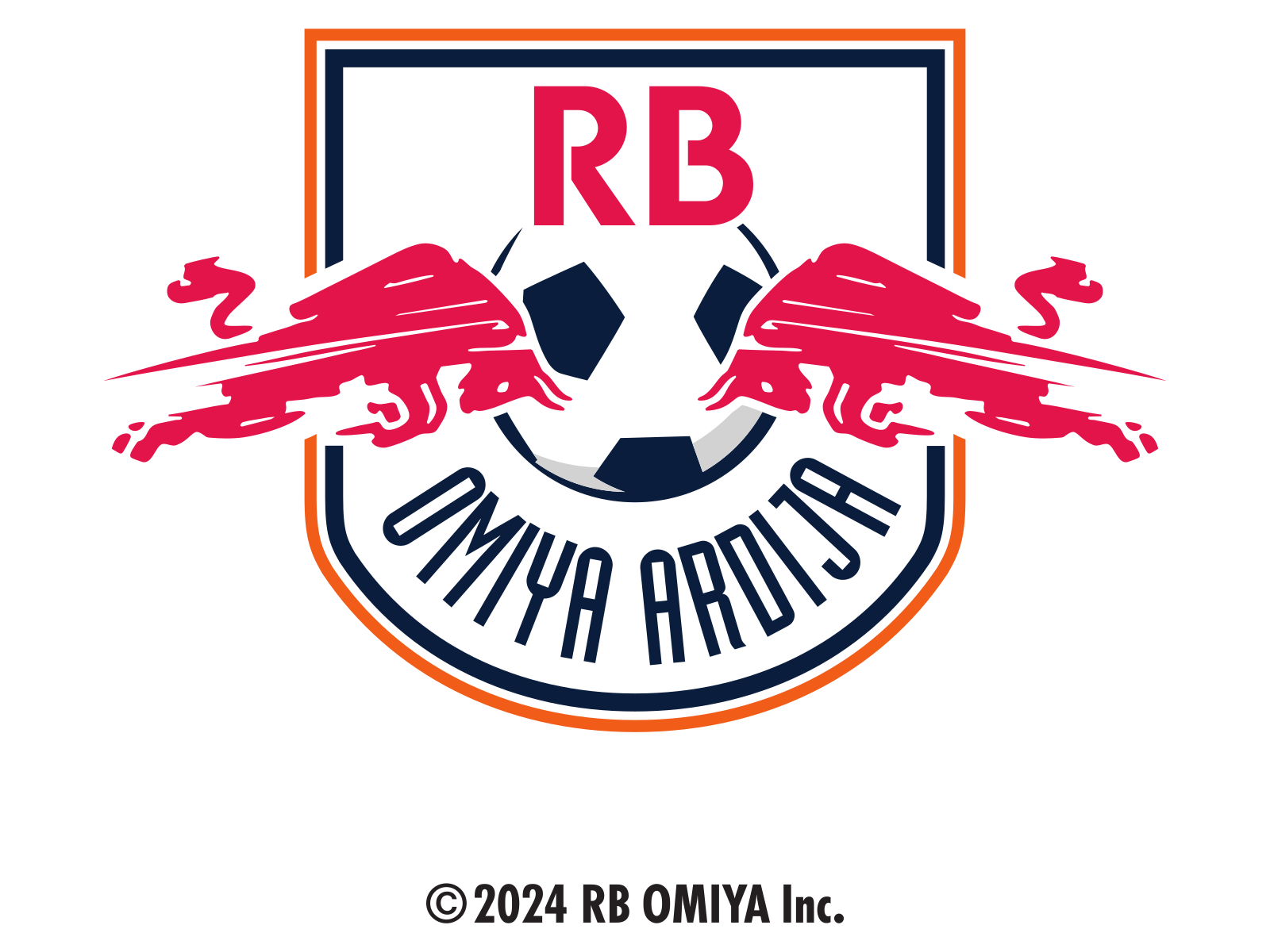 RB大宮アルディージャ 直筆サイン入りポスター 試合日程 RB大宮