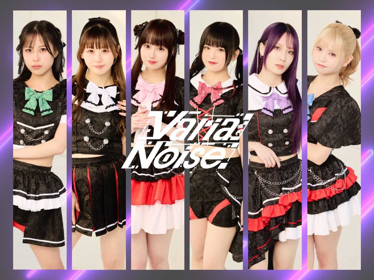IDOL SPIRITS 2月号 - TimeTree