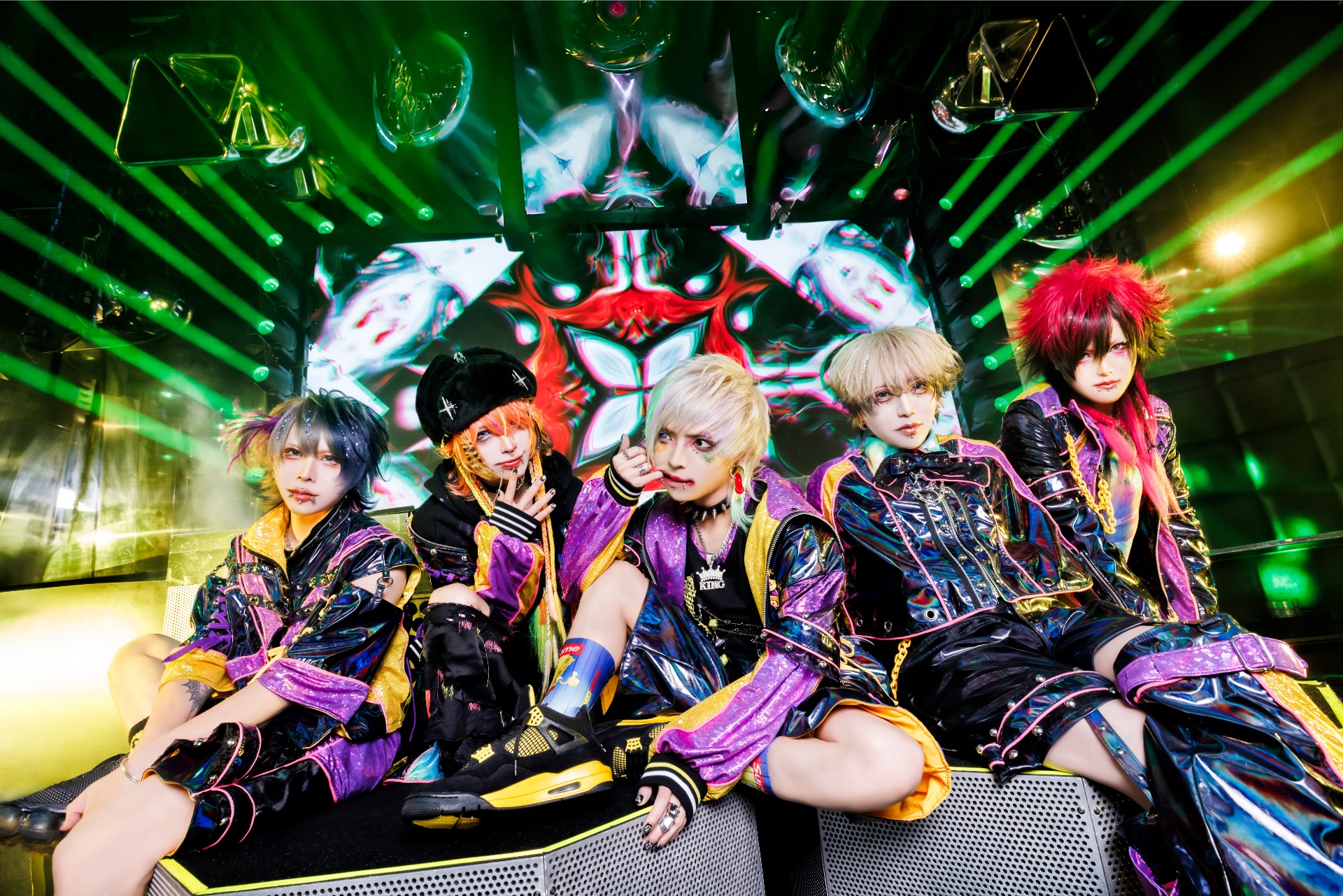 SUPERKNOVAスケジュール - TimeTree