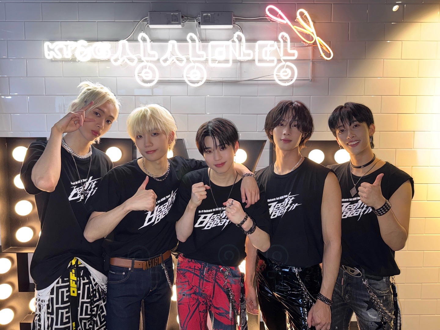 2024 FNC KINGDOM - SING SING SING -DVD＆Blu-ray - TimeTree