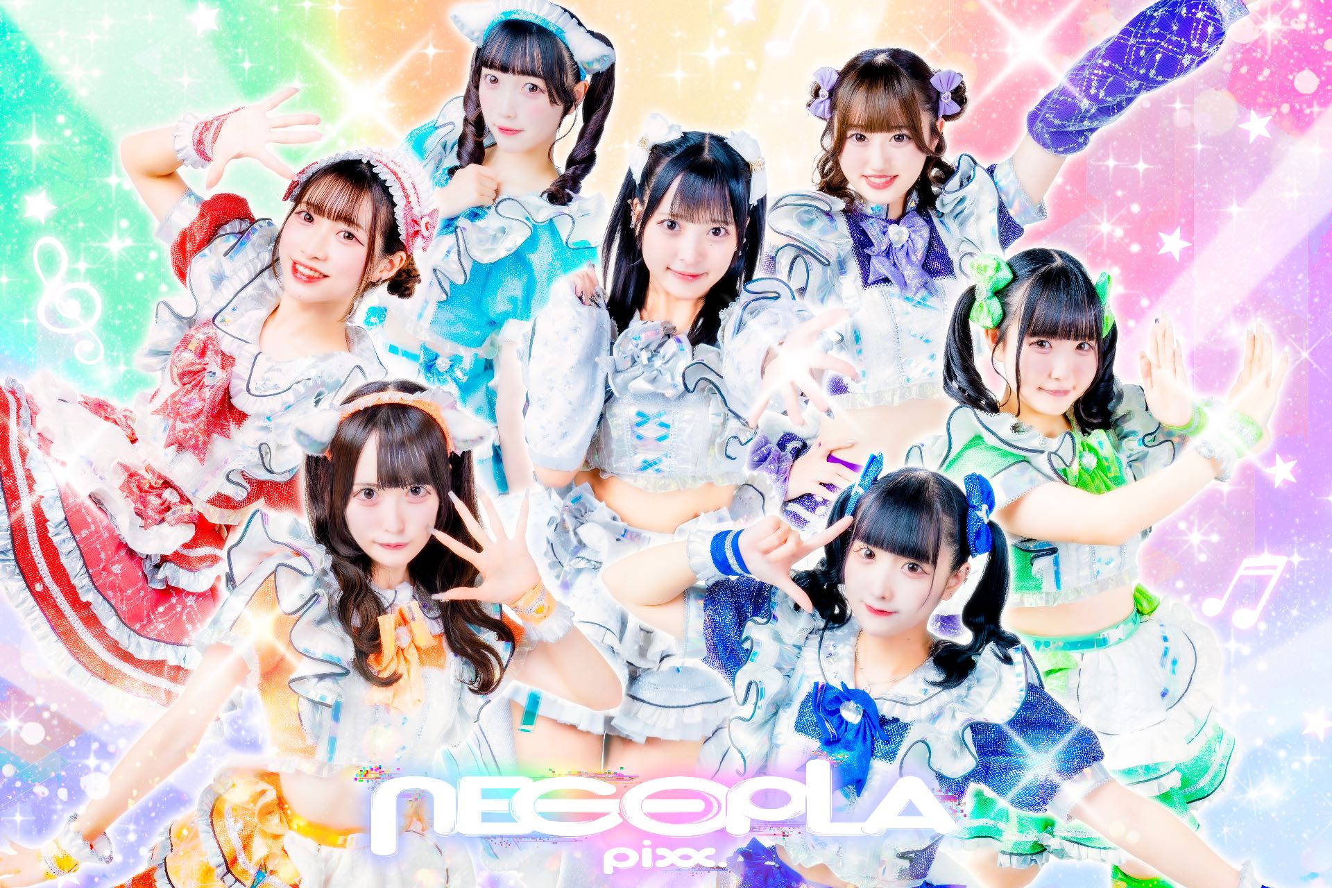 ネコプラpixx.スケジュール - TimeTree