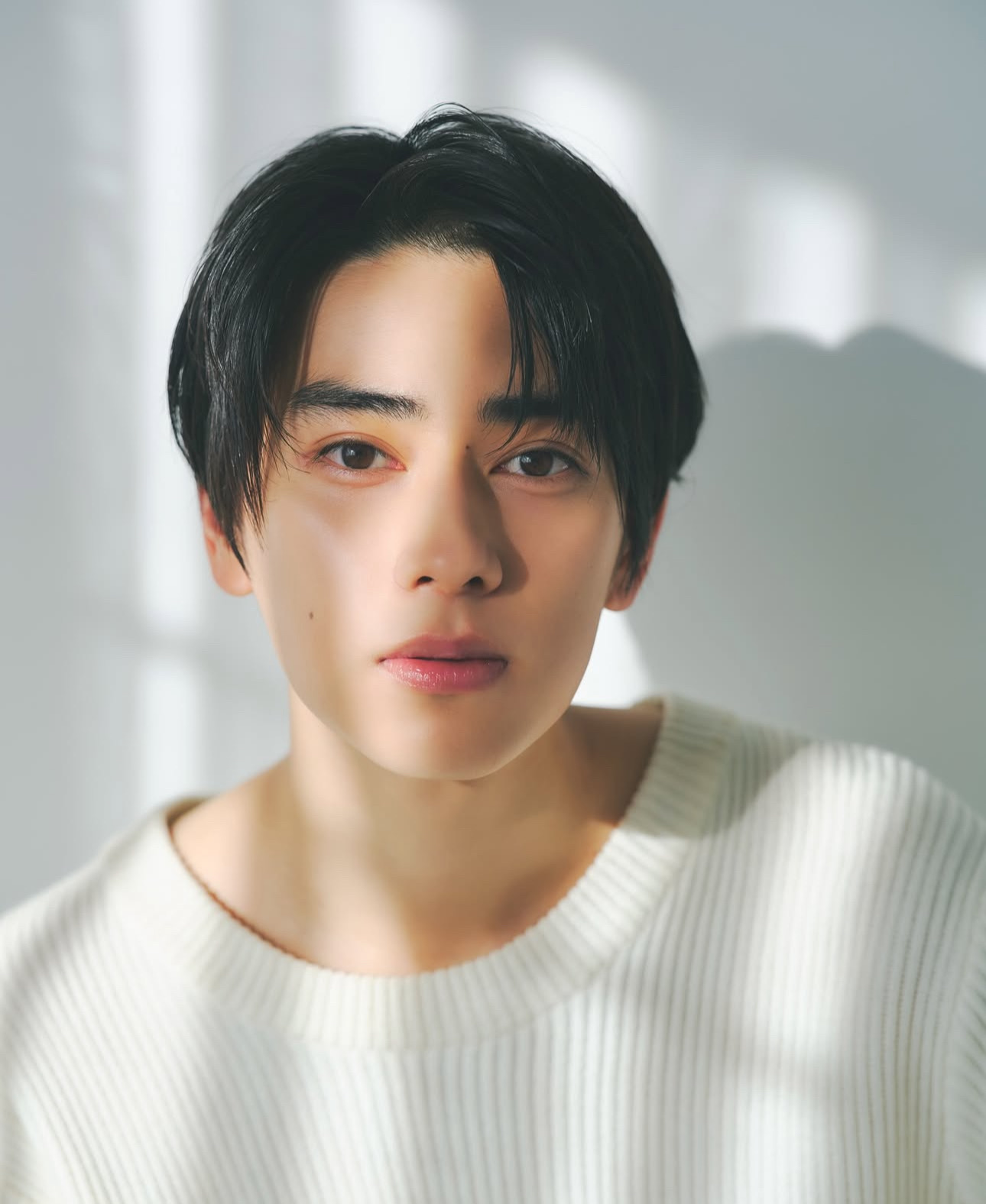 🎫】「 本島純政 Calendar 2026 in Seoul」発売記念イベント 受付期間