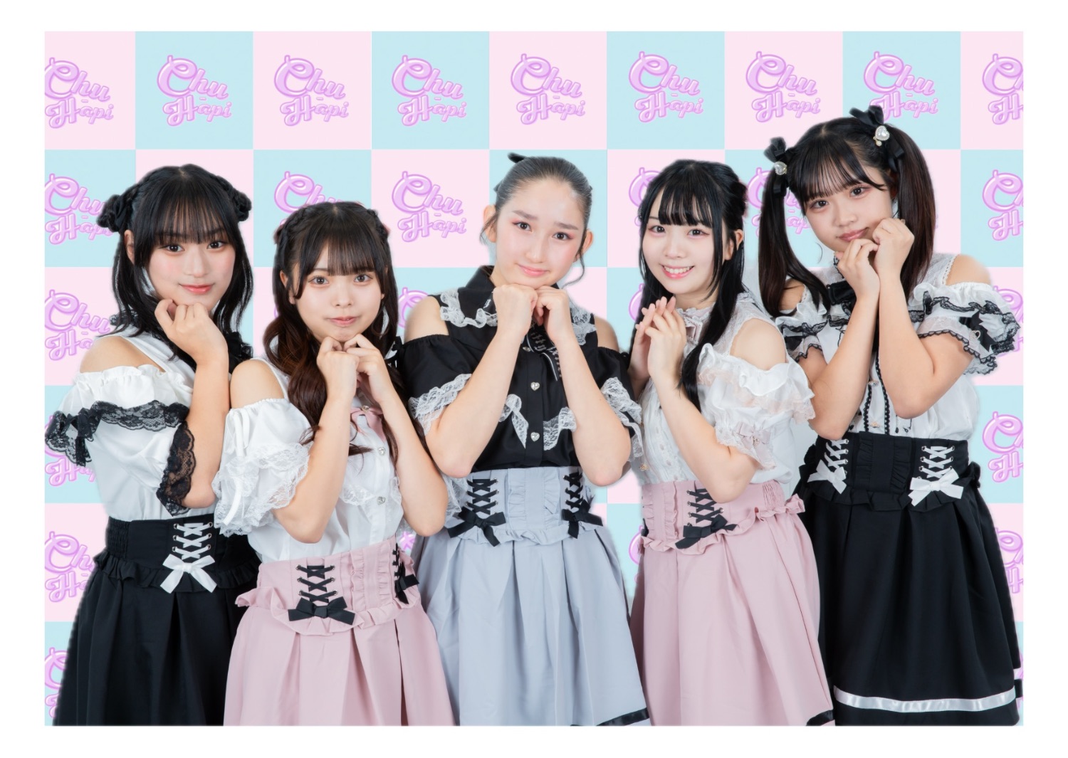 ちゅぴページ Chu-Hapi - TimeTree