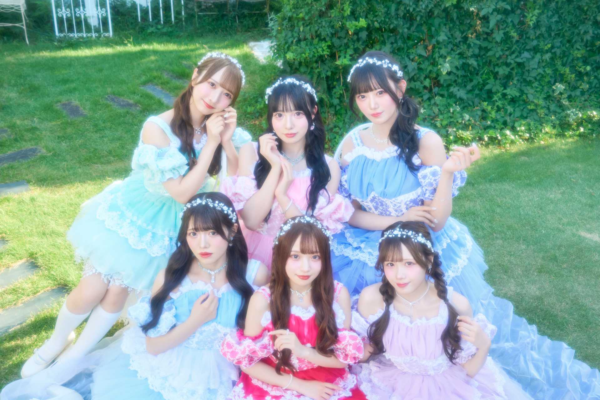 LilyS/ashライブカレンダー - TimeTree