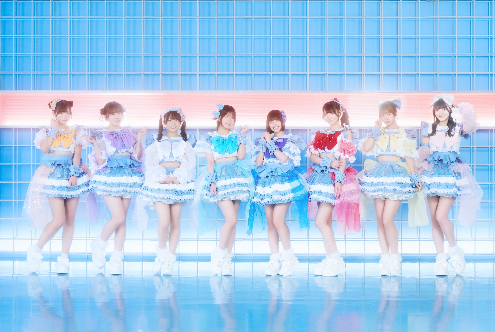 ドラゴンクイーンズフェスティバル ～竜王アイドル夏祭り2024