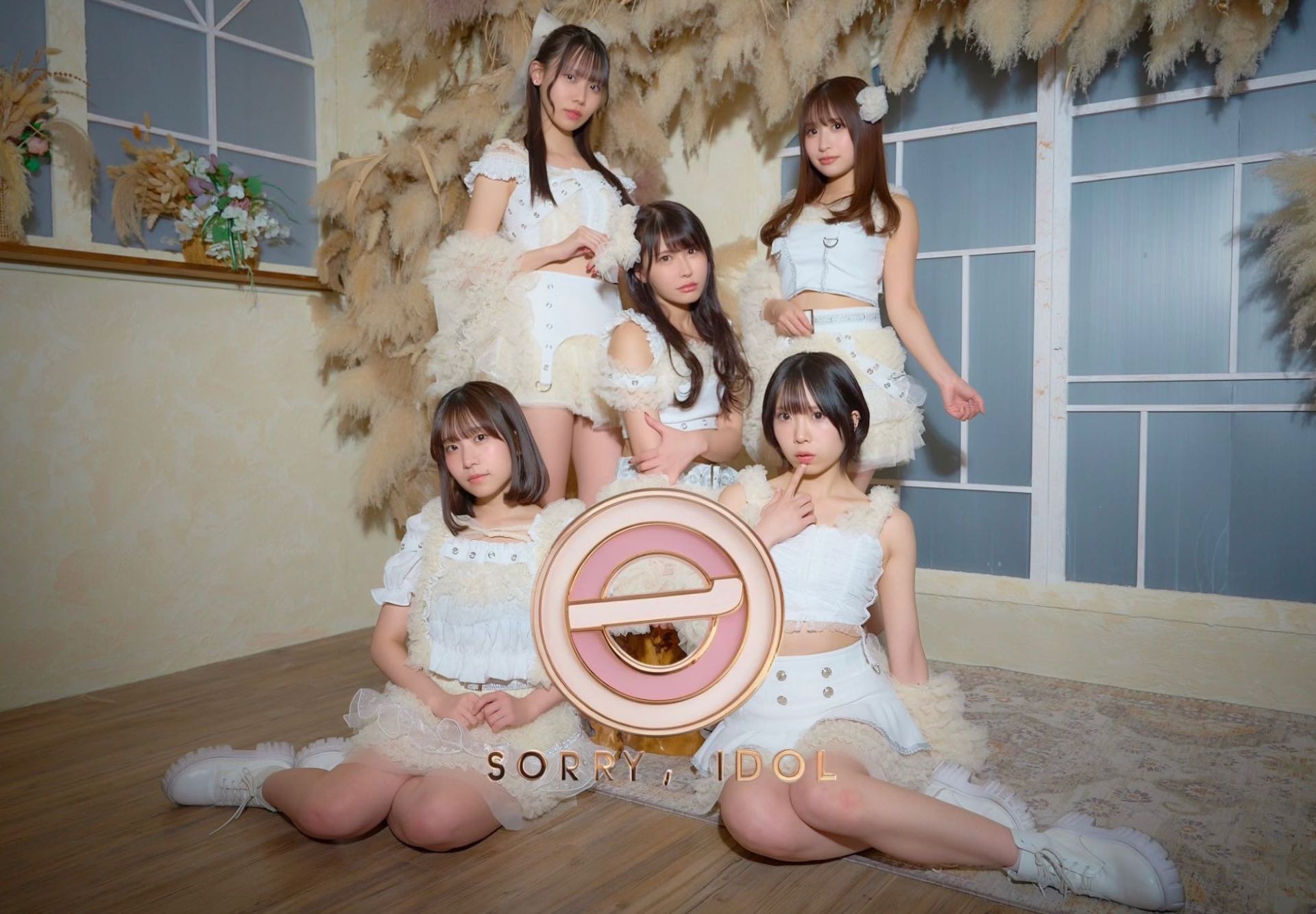 SORRY.IDOL公式カレンダー - TimeTree