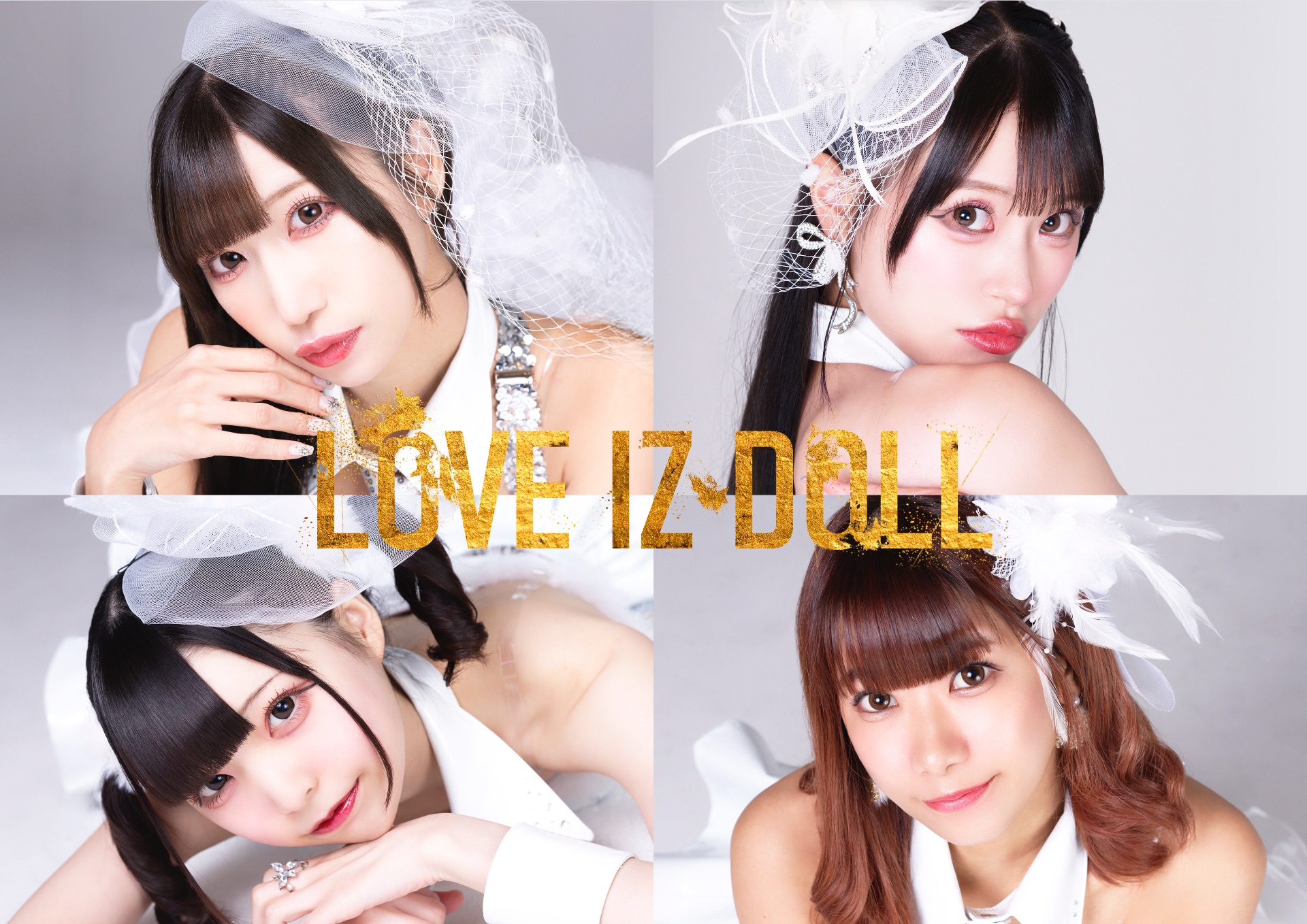 LOVE IZ DOLL - TimeTree