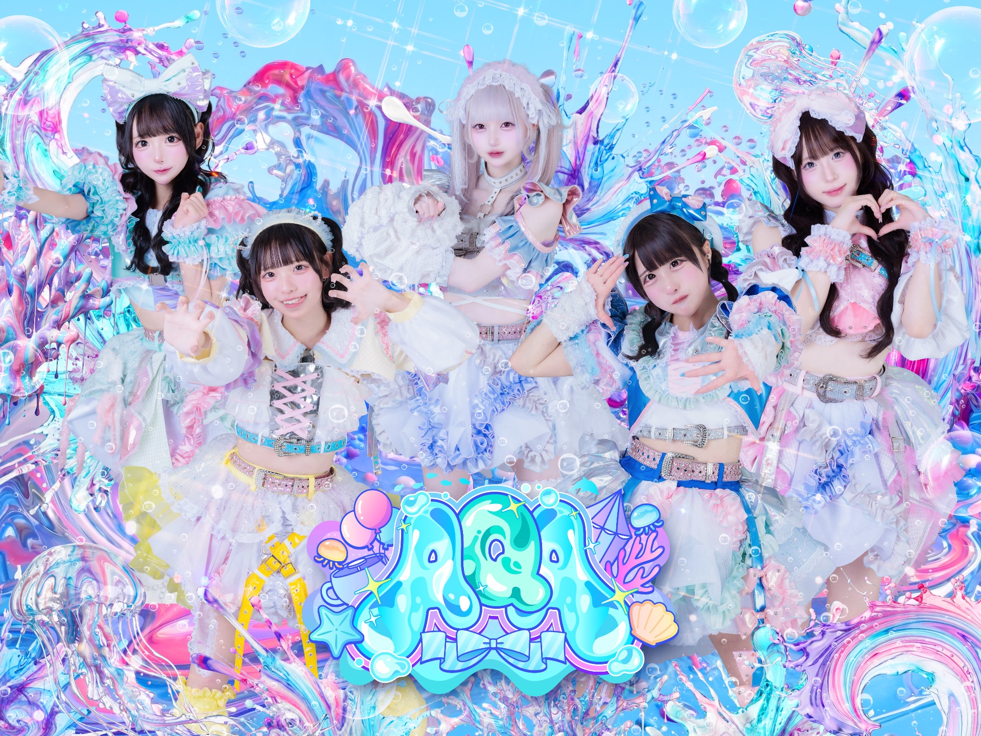 SEKIGAHARA IDOL WARS 2026 -関ケ原唄姫合戦-』 - TimeTree