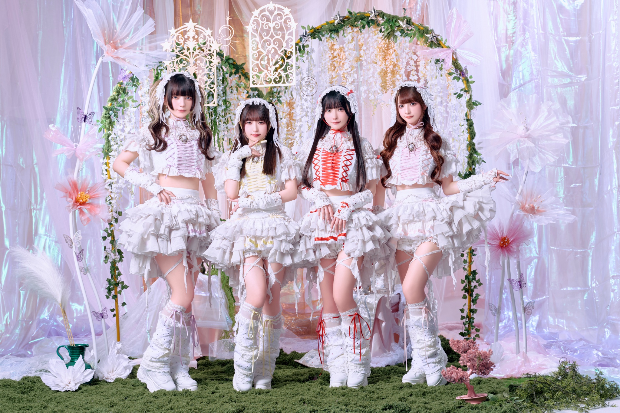 チバゆな 生誕衣装チェキ会＆お見送り会 一般申込 - TimeTree
