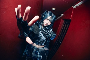 新高円寺LOFT Xワタシは雨、月神酒りつ生誕振替公演『Re:百鬼夜行