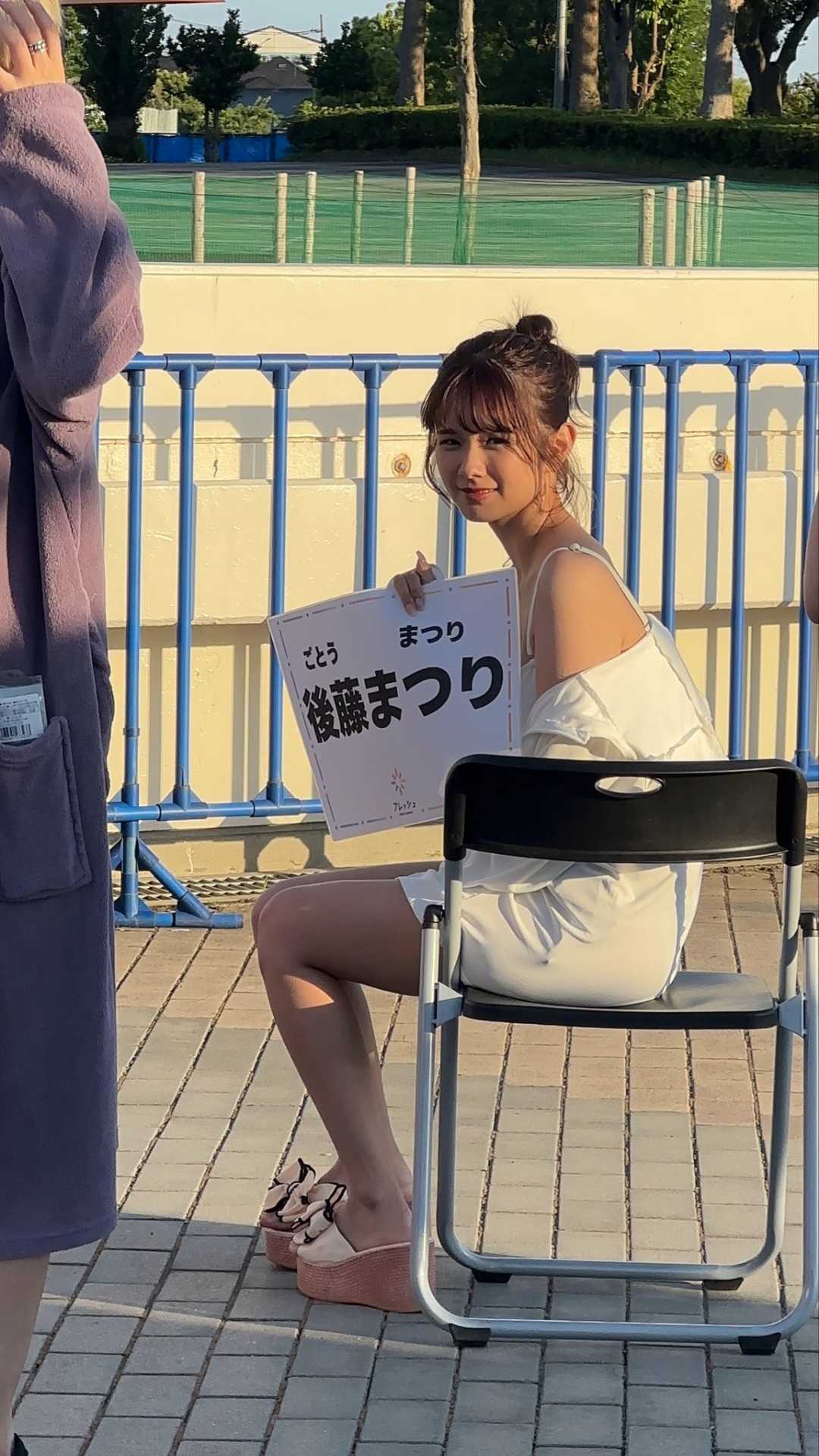 後藤まつり フレッシュフェス 2026 Spring Edition - TimeTree