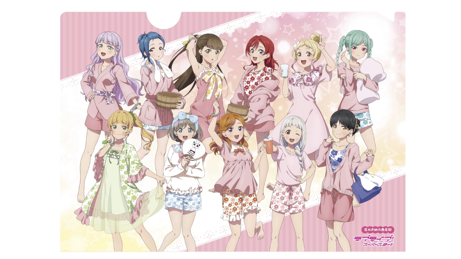 ラブライブSPまとめ売り Blu-ray】ラブライブ!サンシャイン!! Aqours 5th LoveLive