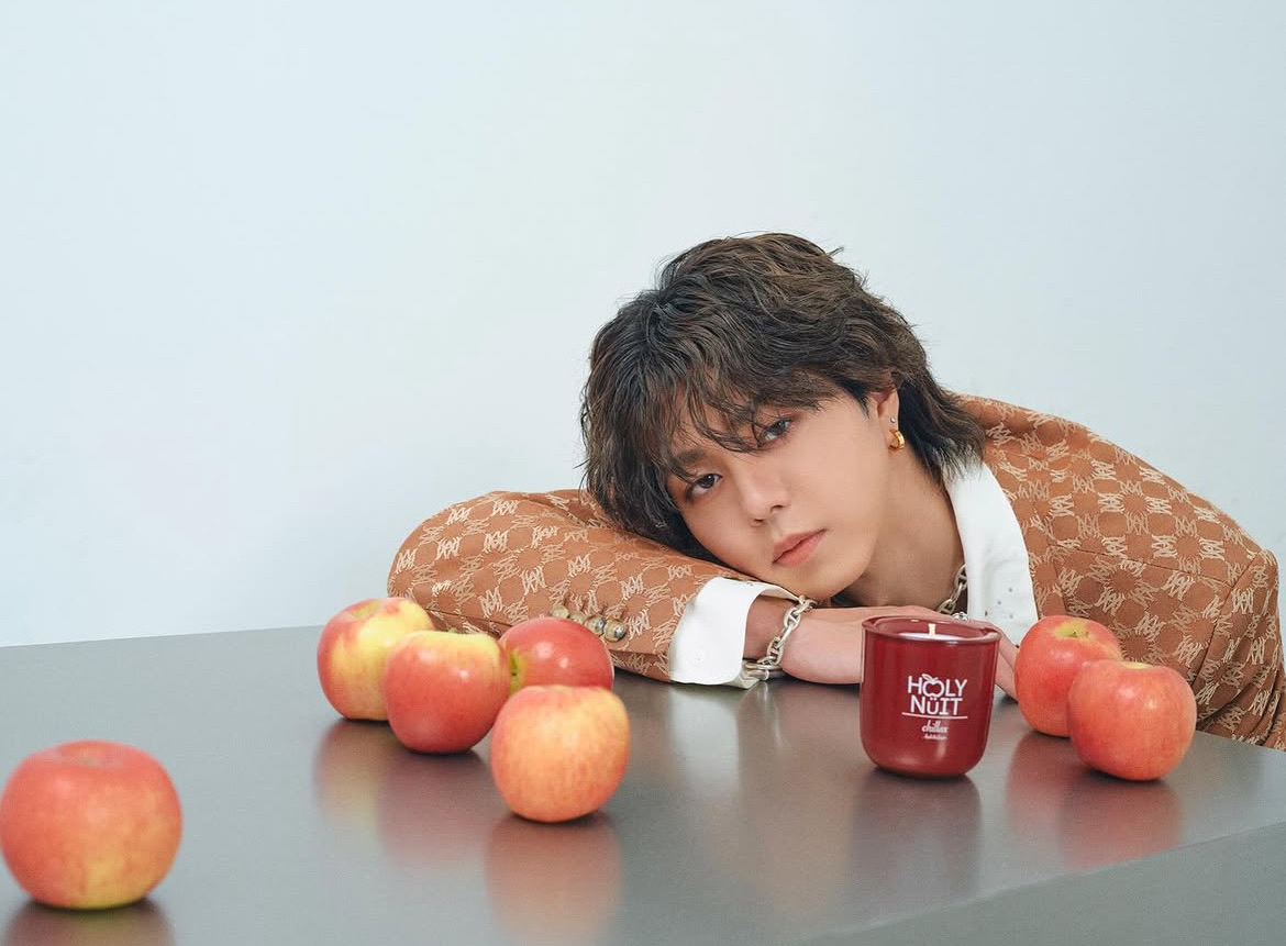 HOLY NUIT』SPECIAL EVENT 岡本聖哉 - TimeTree