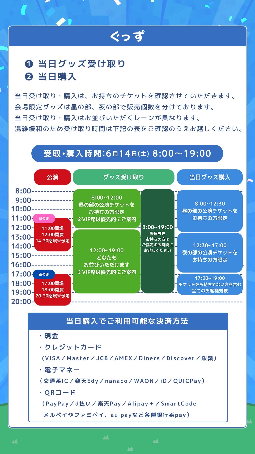 🌸🏃‍♂️高田村大運動会（昼の部） - TimeTree