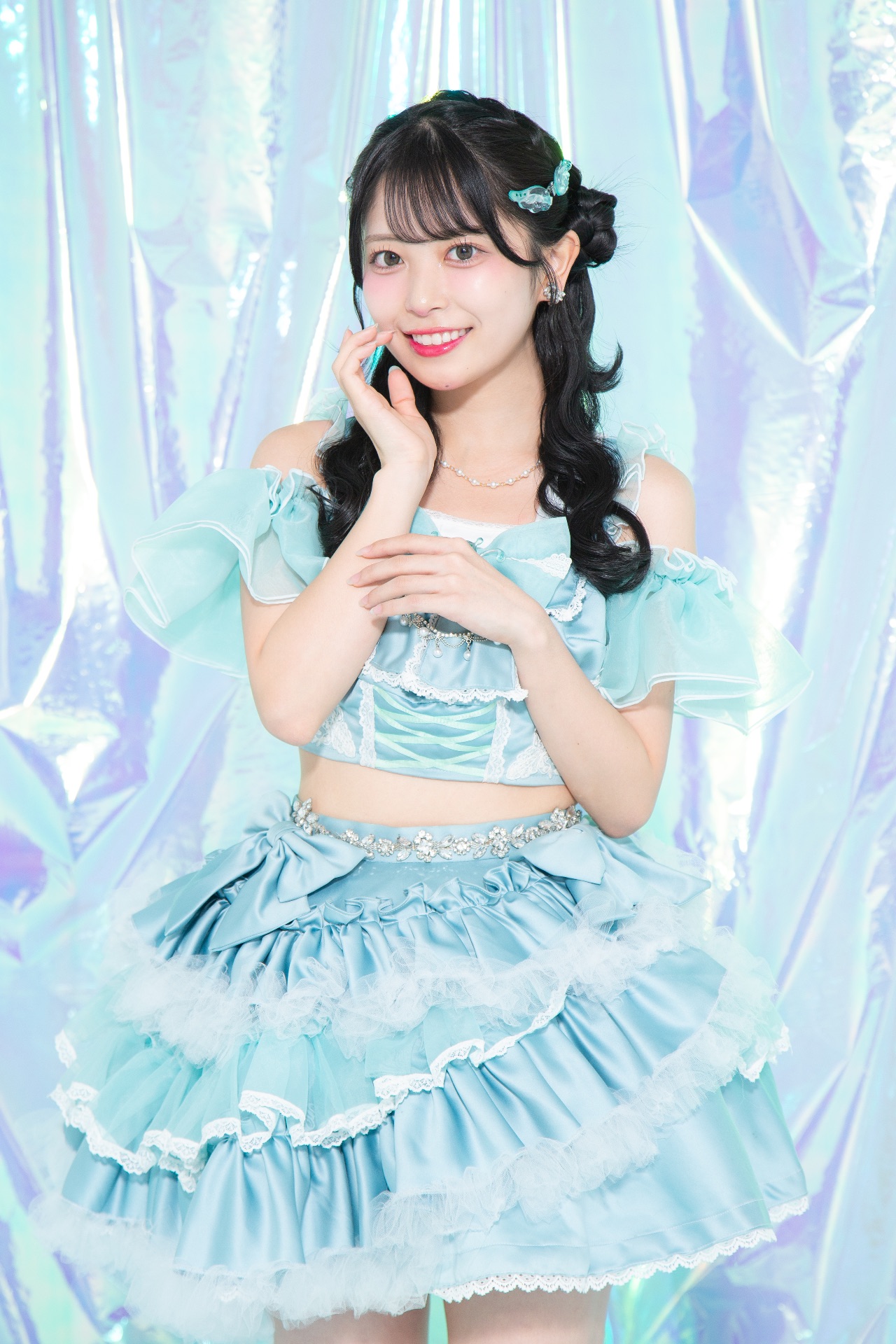 内山優花 BIRTHDAY LIVE 2026』 - TimeTree