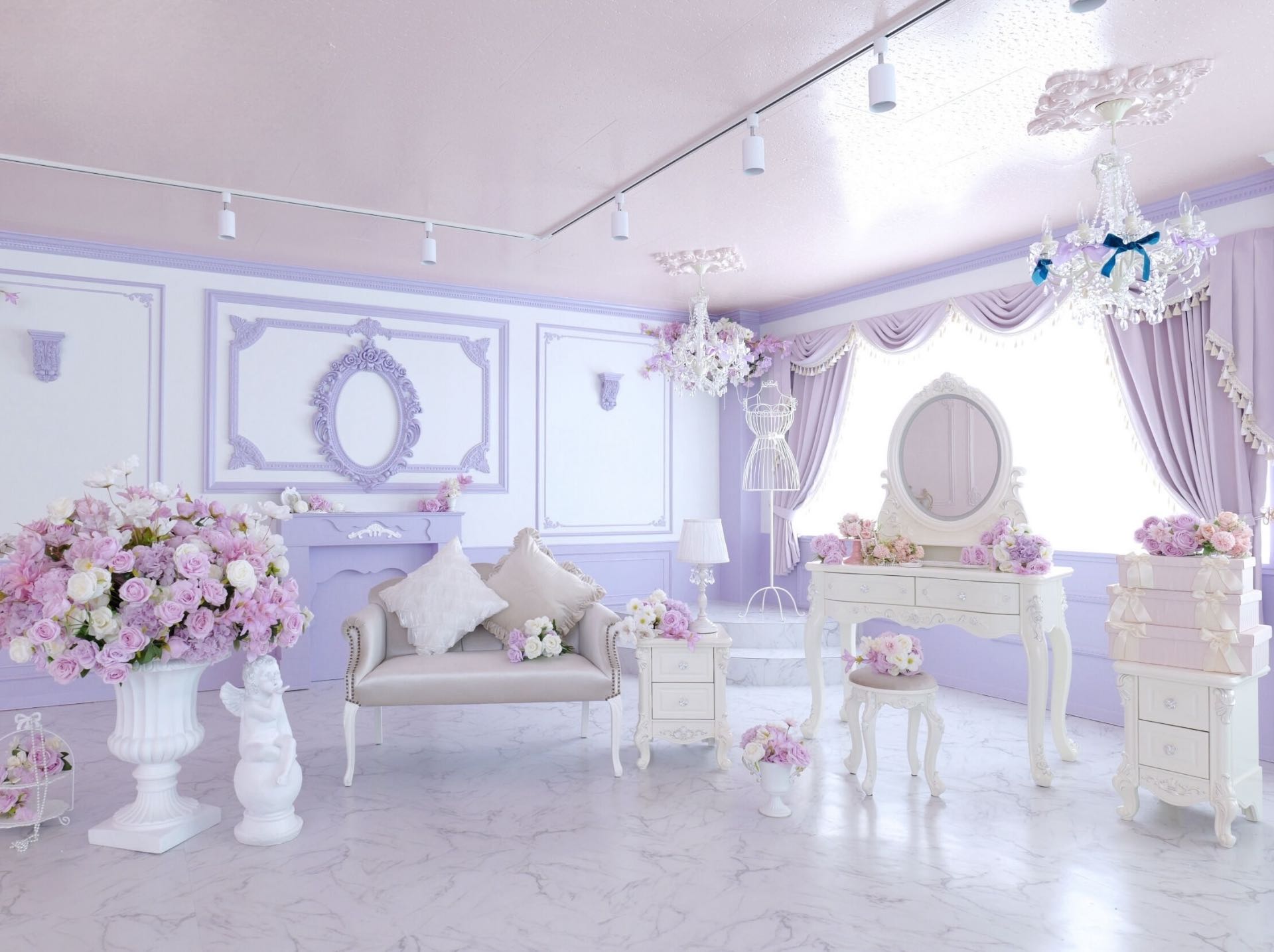 プチフール アネックス亀有店4F - TimeTree
