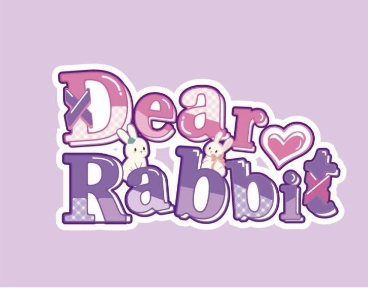 Dear Rabit Dear♡Rabbit @DearRabbit0201 - TimeTree