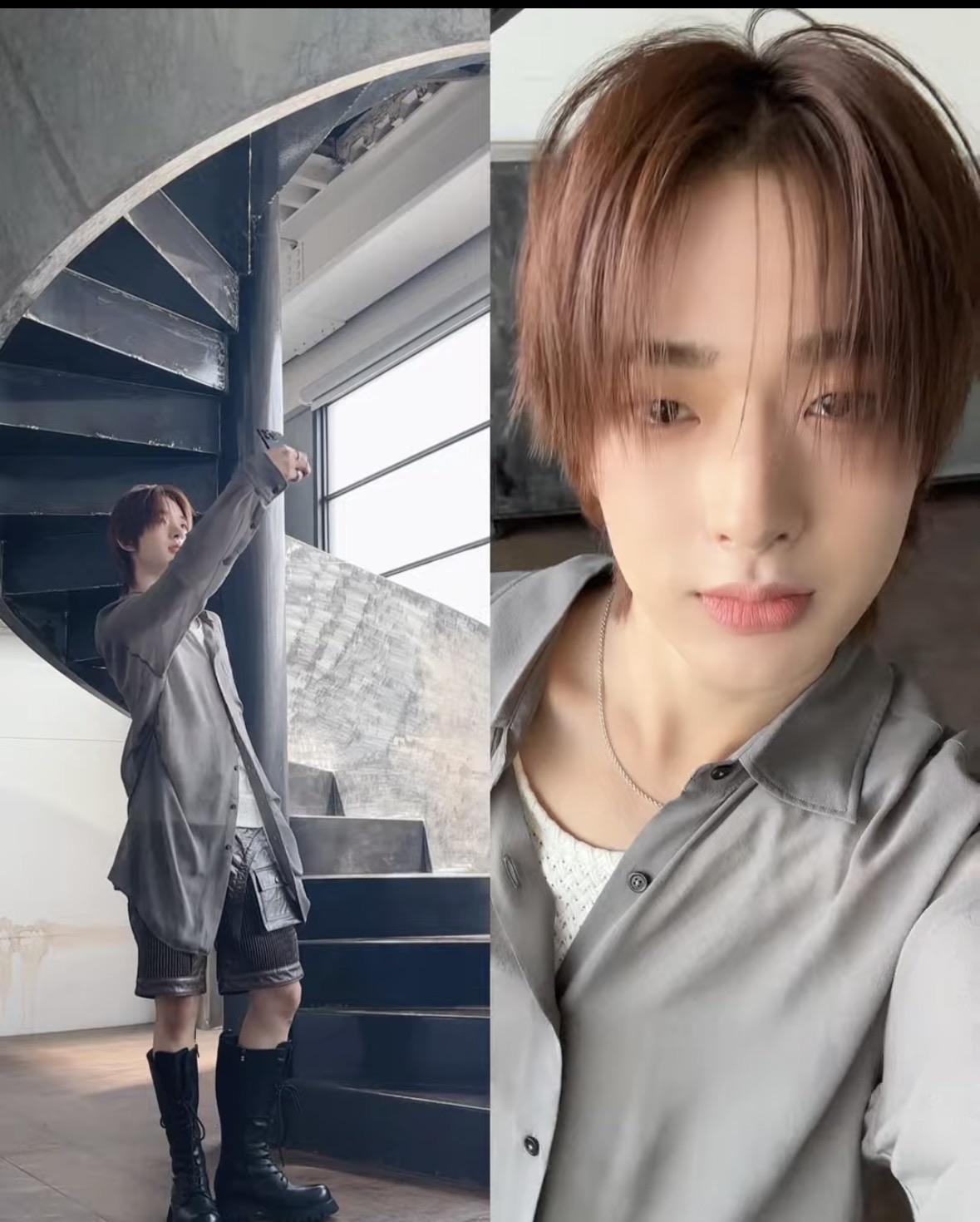 🤳］This is NEXZ Vibe -TOMOYA- - TimeTree